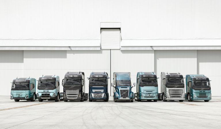 Volvo-reporte