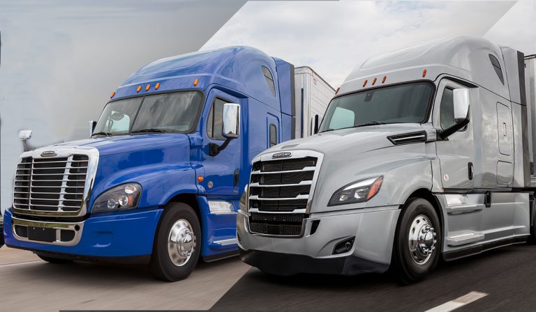 DTNA produce el Freightliner Cascadia número un millón en Norteamérica