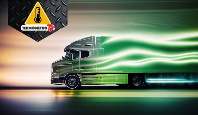 Cuatro acciones del autotransporte para mitigar el impacto de las contingencias ambientales