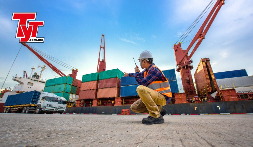 Freight forwarder: ¿Qué retos enfrentan en México?