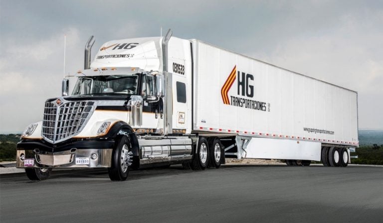 hg transportaciones
