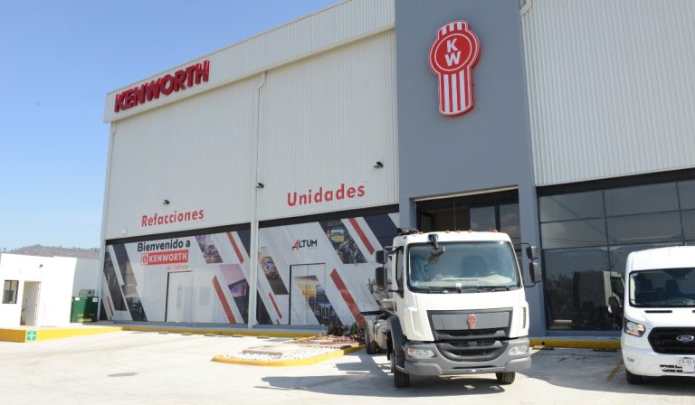 kenworth de jalisco