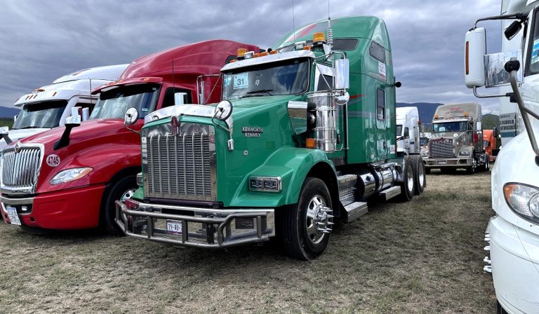 llantas tractocamion