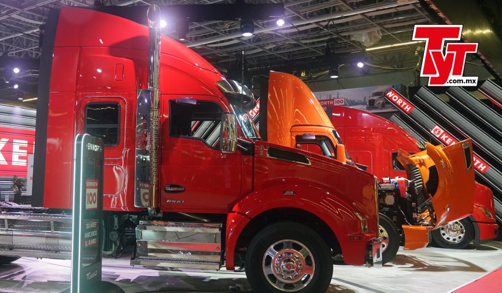 Venta de camiones y tractos reporta un primer trimestre récord