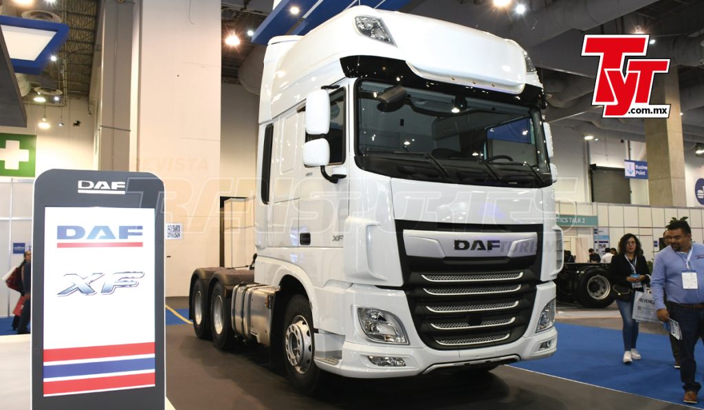 daf