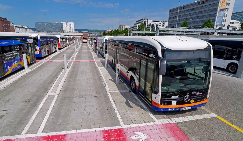 Daimler-Buses-eCitaro