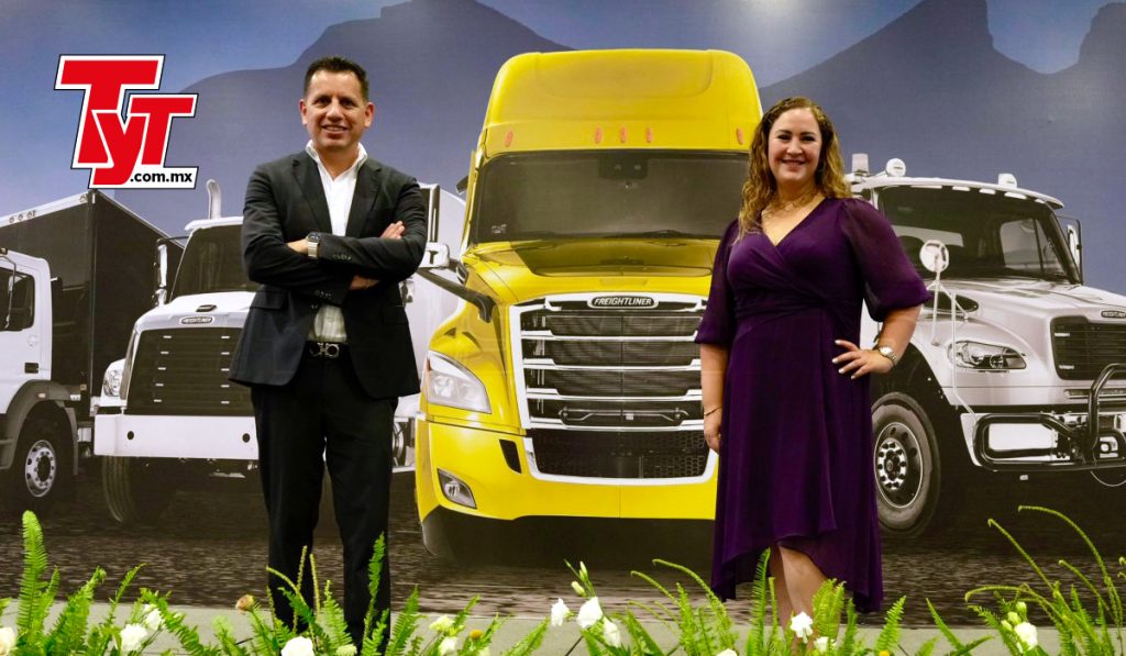 Daimler Truck México reafirma su apuesta por la cercanía con clientes