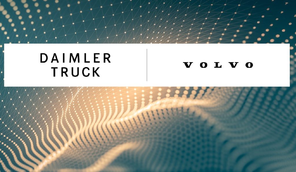 Daimler-Truck-Volvo-Group