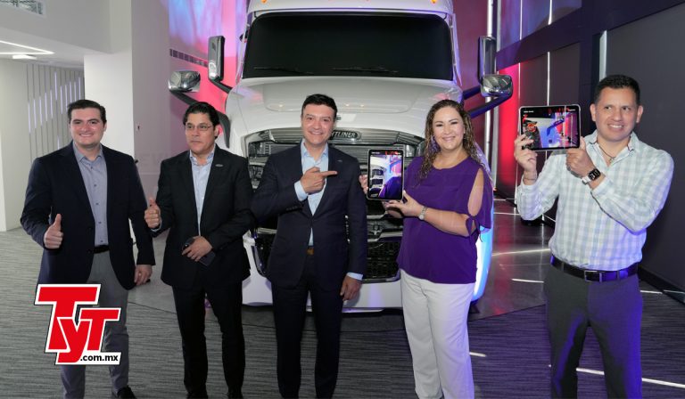 Difrenosa revoluciona la experiencia de la entrega de unidades