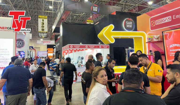 Expo Proveedores 2024 muestra a transportistas en busca de menores costos