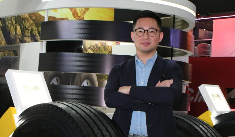 Double Coin, la inversión inteligente en llantas