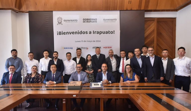 Irapuato-Tire-Direct neumáticos