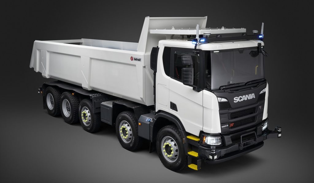 Scania-camiones-autonomos-mineros