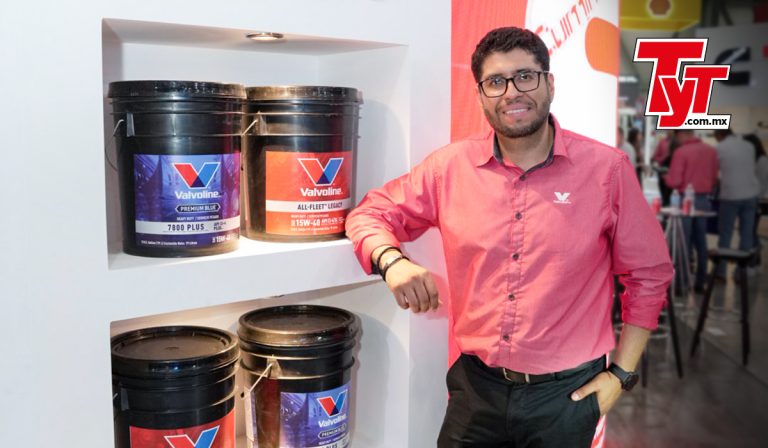Valvoline: innovación y vanguardia con productos para cada necesidad