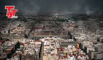 CAMe contingencia ambiental