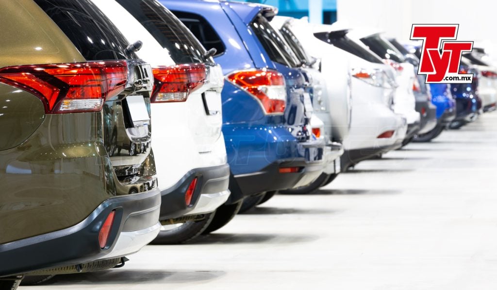 Venta de autos nuevos tiene su peor abril en dos años