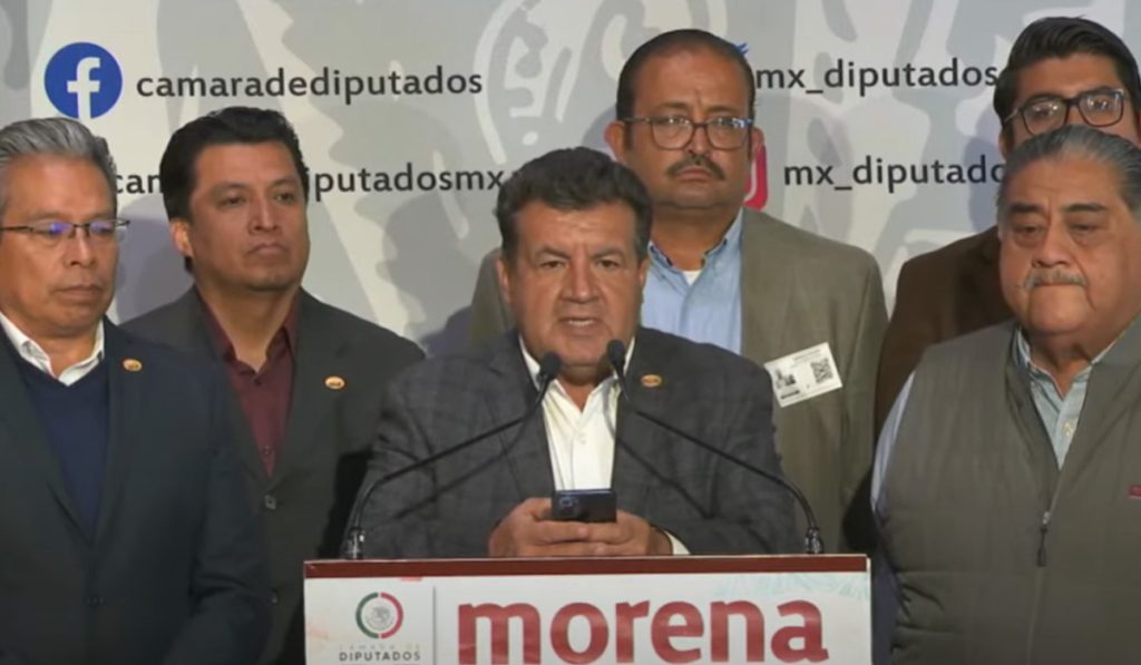 Conatram lleva a Diputados caso de extorsión en Salinas Victoria, Nuevo León 