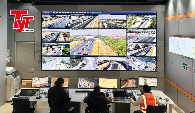 Seguridad-carreteras