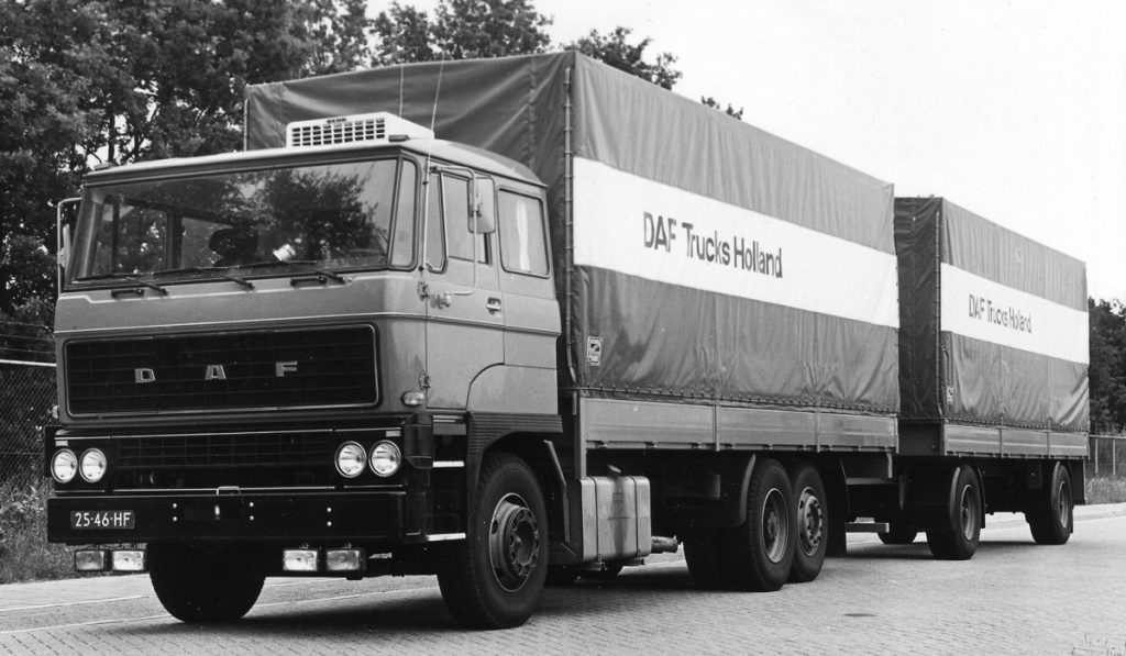 DAF