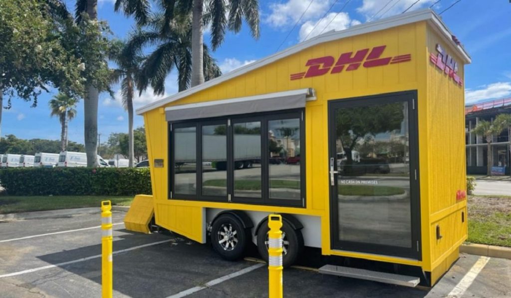 DHL-Express-tienda-movil