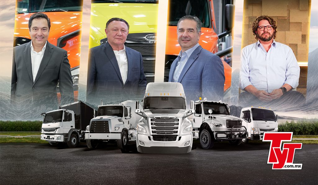 Freightliner: un aliado histórico para la rentabilidad del autotransporte