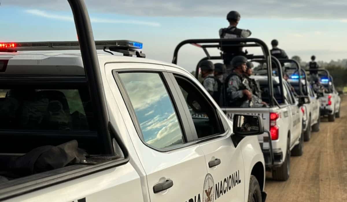Paso de la Guardia Nacional a la Sedena evitará que se corrompa: AMLO ...