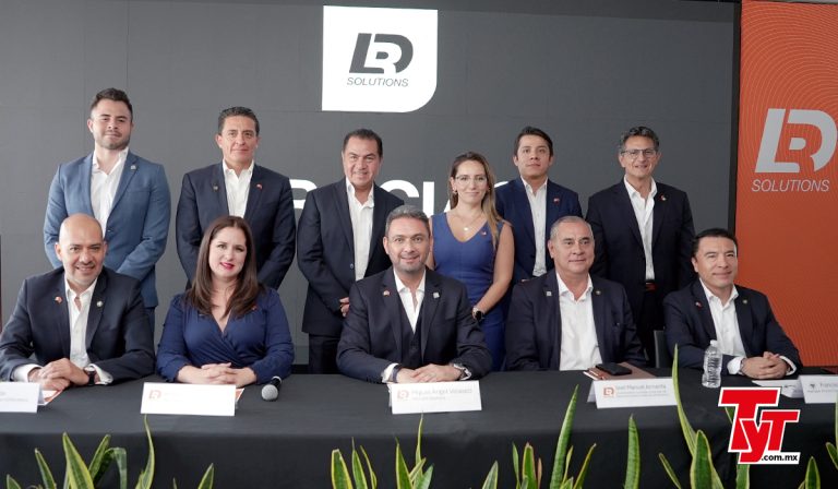 LDR Solutions, lista para aprovechar las oportunidades de crecimiento
