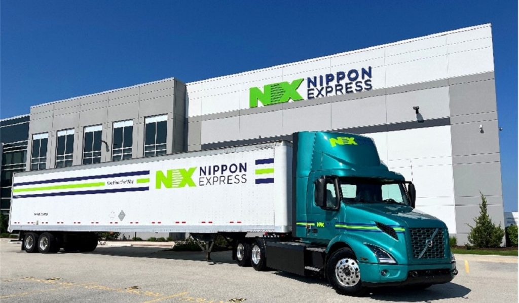 Nippon-Express-EU