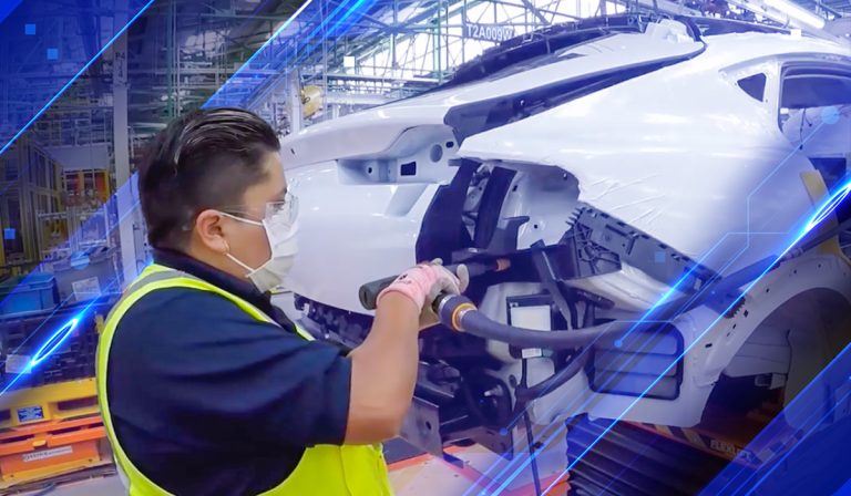 Produccion-vehiculos-electricos