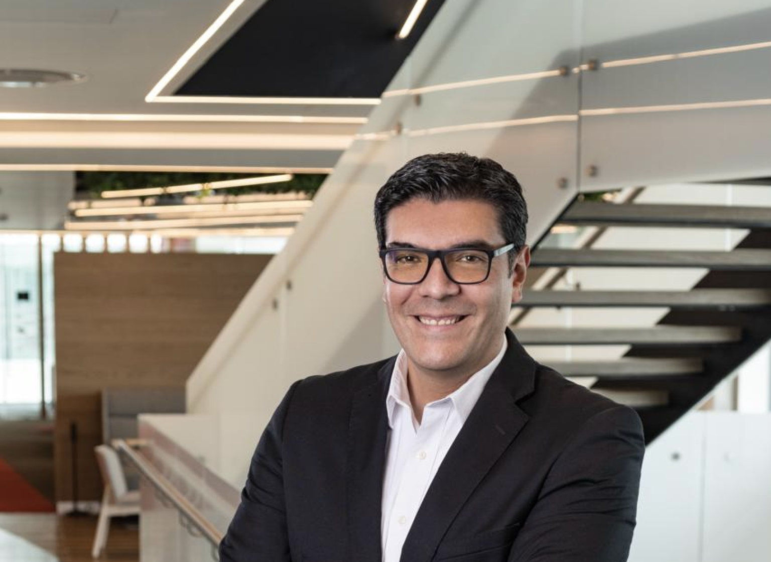 Rogelio Arzate es el nuevo Presidente Ejecutivo de la ANPACT | Revista TyT