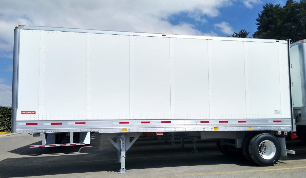 Ryder-Fruehauf