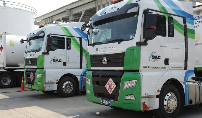 SAC-Transportes