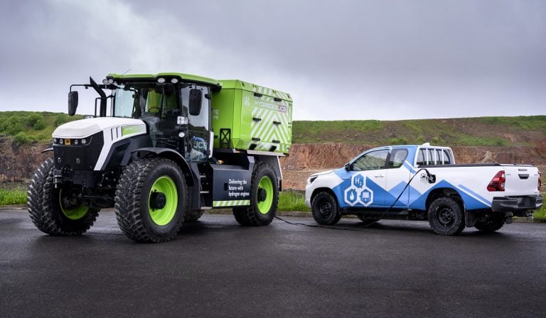 Toyota-Hilux-de-hidrogeno