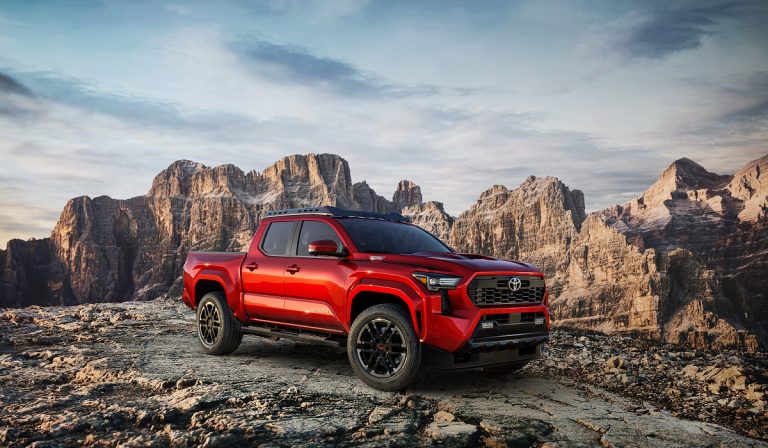 Toyota-Mexico-Tacoma