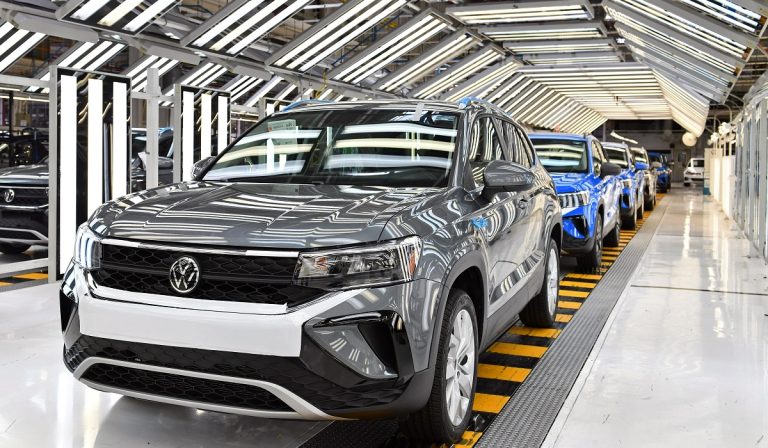 Volkswagen de México