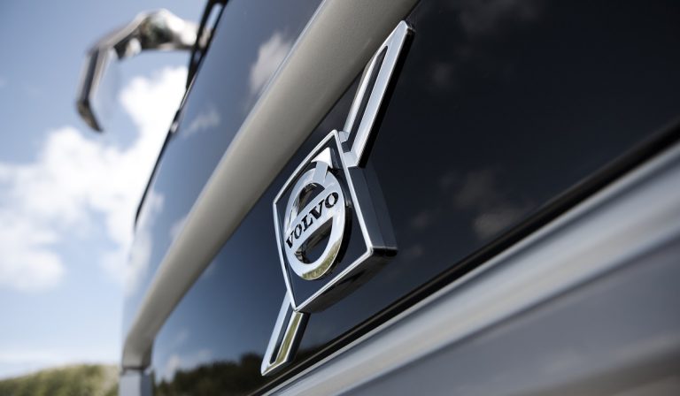 Volvo-IA