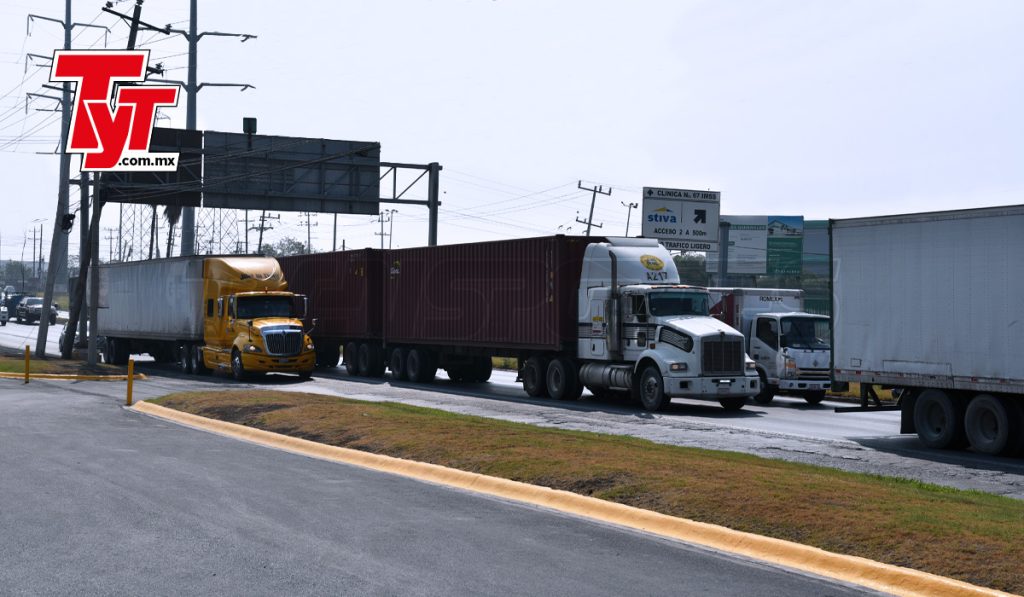 Los precios del autotransporte de carga desaceleran en mayo por tercer mes consecutivo 