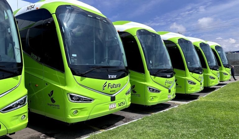 scania irizar