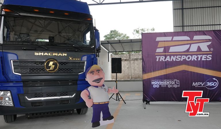 TDR-transportes-tecnología