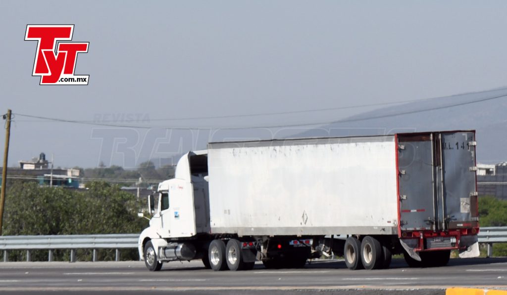 Mercado de camiones y tractos reporta su cifra más baja en 18 meses 