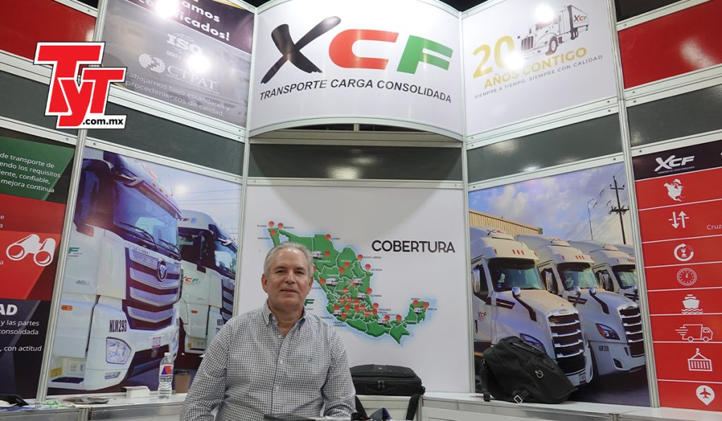 XCF-transportista-Monterrey
