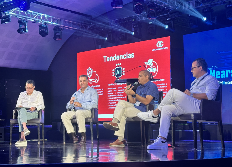 Arca Continental planea integración de tractos de patio autónomos 