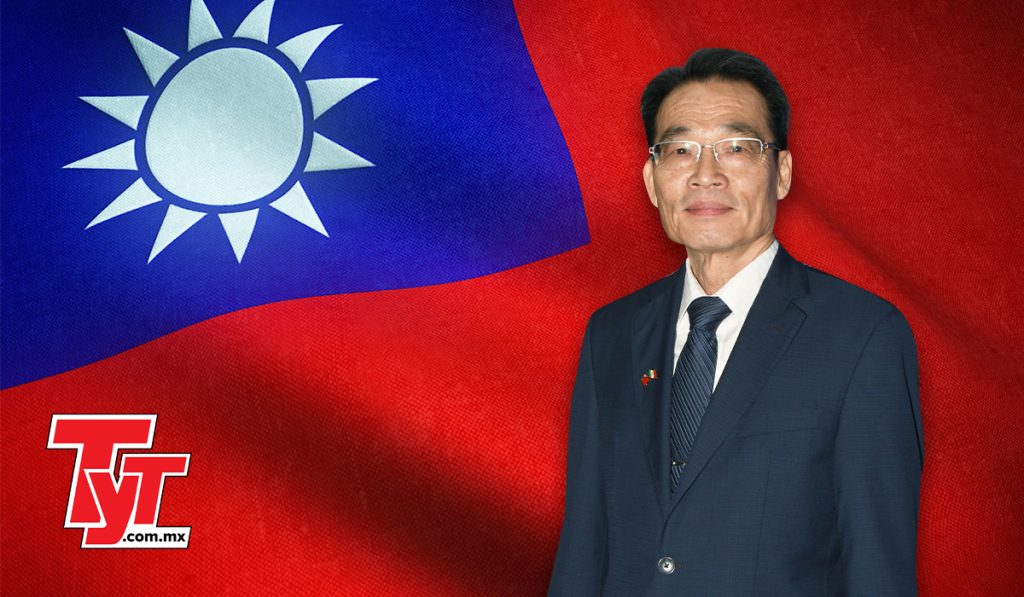 Armando-Cheng-embajador-Taiwan.