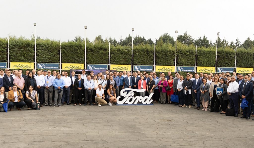 Ford-Mexico-Supplier-Quality-Day