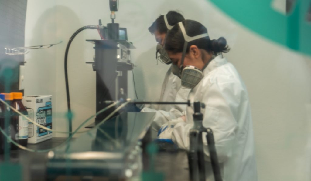 Laboratorio-electromovilidad-Queretaro