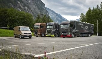 MAN-Truck-Bus