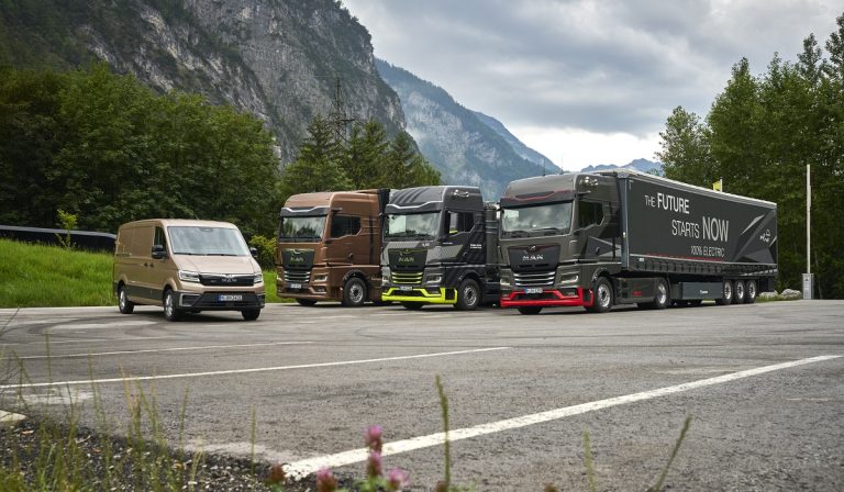 MAN-Truck-Bus