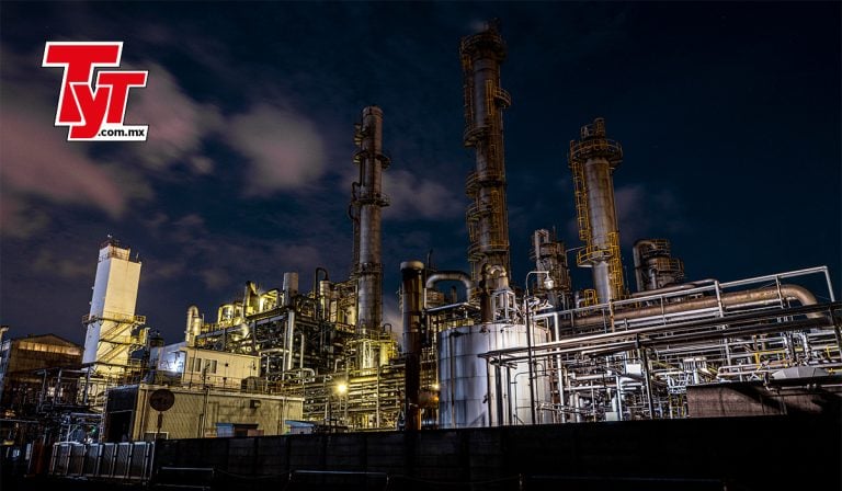 Abasto total de diésel UBA, la incertidumbre nacida en Pemex