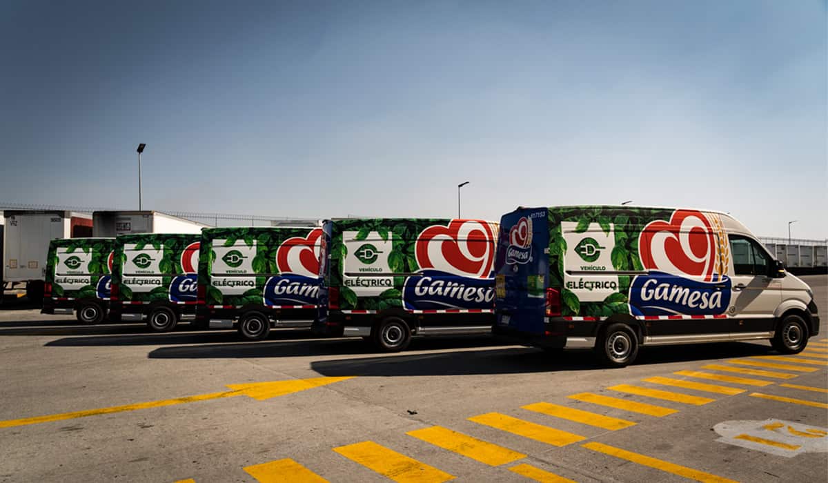 PepsiCo México: ¿cómo superar el reto de más de 18,000 rutas de ...