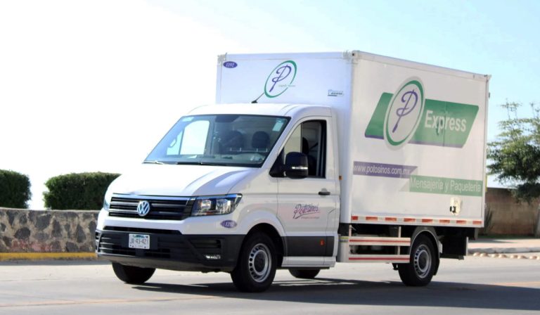 Potosinos: eficiencia hasta la última milla con Samsara